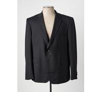 bruno saint hilaire vestes homme de couleur noir 6XL