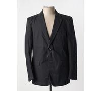 bruno saint hilaire vestes homme de couleur noir XXL