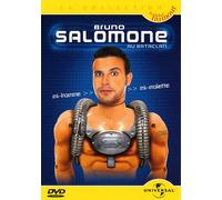 Bruno Salomone : Au Bataclan