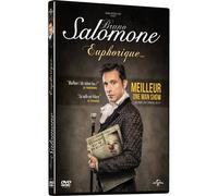 Euphorique – Bruno Salomone – DVD – Universal Pictures