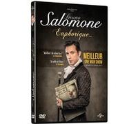 Bruno Salomone-Euphorique