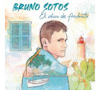 Bruno Sotos - El chico de Andratx