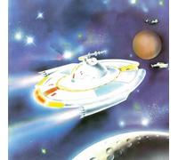 Bruno Spoerri - Sound Of The UFOs - Vinyl Record - G3z