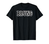 Bruno T-Shirt