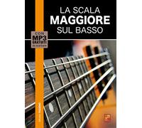 Bruno Tazzino-La scala maggiore sul basso-E-Bass-BOOK
