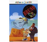 Bruno The Kid #02