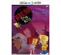 Bruno The Kid #06