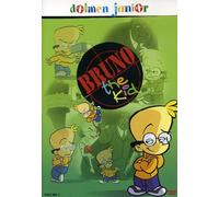 Bruno The Kid Volume 01