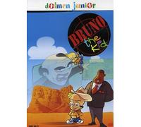 Bruno The Kid Volume 02