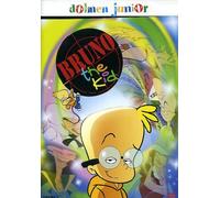 Bruno The Kid Volume 03 [Import]