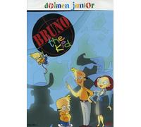 Bruno The Kid Volume 05 [Import]