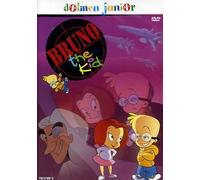 Bruno The Kid Volume 06 [Import]