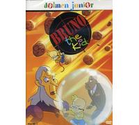 Bruno The Kid Volume 07 [Import]