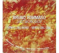 Bruno Tommaso Jazz Workshop - Vento Nord/Del Sud [Import]
