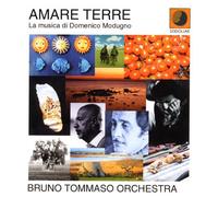 Bruno Tommaso Orchestra - Amare Terre [Import]