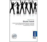 Bruno Tonioli
