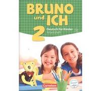 Bruno Und Ich 2 Ejercicios.(Albeitsheft) - [Livre en VO] Funk, Maria (Auteur)