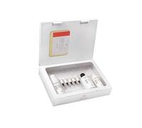 BRUNO VASSARI Collagen Booster Method Kit Treatment Regenerant & Anti Age 50 Gr + 5x2.5 Ml + 200 Ml + 50 Ml