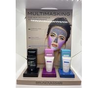 BRUNO VASSARI Multimasking Set (3 Pcs.)