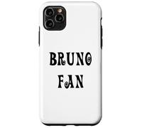 Bruno Ventilateur Coque pour iPhone 11 Pro Max