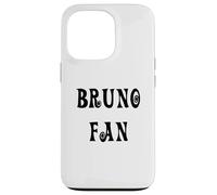 Bruno Ventilateur Coque pour iPhone 13 Pro