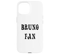 Bruno Ventilateur Coque pour iPhone 15