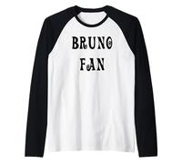 Bruno Ventilateur Manche Raglan