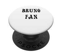 Bruno Ventilateur PopSockets PopGrip Adhésif