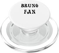 Bruno Ventilateur PopSockets PopGrip pour MagSafe