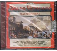 Bruno Venturini - Antologia Napolet [Import]