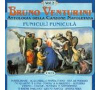 Bruno Venturini - Antologia Napoleta [Import]
