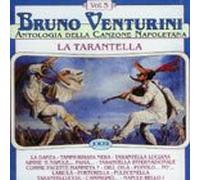 Bruno Venturini - Antologia Napoleta [Import]