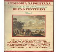 Bruno Venturini - Antologia Napoletana Vol.7