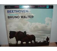 Bruno Walter - Beethoven Pastorale Symphony # 6 - Columbia Stereo vinyl LP