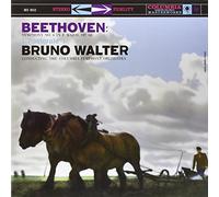 Bruno Walter - Beethoven: Symphony No. 6 in F Major, Op. 68 ( 200 Gram Vinyl Record)