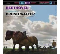 Bruno Walter - Beethoven: Symphony No. 6 in F Major, Op. 68 ( 45 Rpm Vinyl Record)