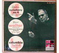 Bruno Walter - Brahms: Symphony No. 3