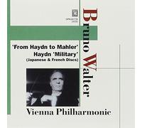 Bruno Walter - Bruno Walter Conducts