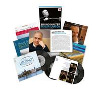 Bruno Walter Conducts Mozart & Haydn-The Remastered Stereo Recordings