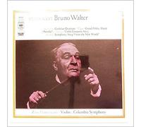 Bruno Walter - Bruno Walter In Concert [LP]