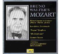 Bruno Walter - Bruno Walter's Mozart [Import]