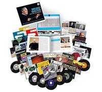 Bruno Walter - the Complete Columbia Album Collection