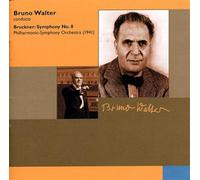 Bruno Walter Conducts Bruckner Symphony No. 8