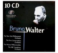 Bruno Walter - Conducts [Import]