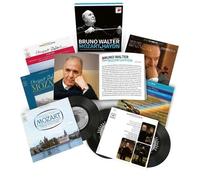 Bruno Walter Conducts Mozart & Haydn - The Remastered Stereo Recordings - Cd Album