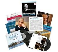 Bruno Walter Conducts Mozart & Haydn The Remastered Stereo Recordings Coffret