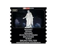 Bruno Walter, Direction