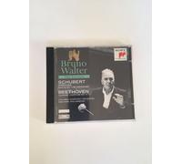 Bruno Walter Edition : Symphonies Nos. 5 & 7 Cbs Symph. Orch.