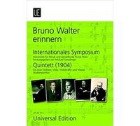 Bruno Walter Erinnern