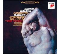 Bruno Walter - Mahler: Symphony No. 1 in D Major 'Titan'